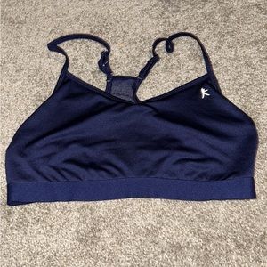 Danskin now sports bra size medium